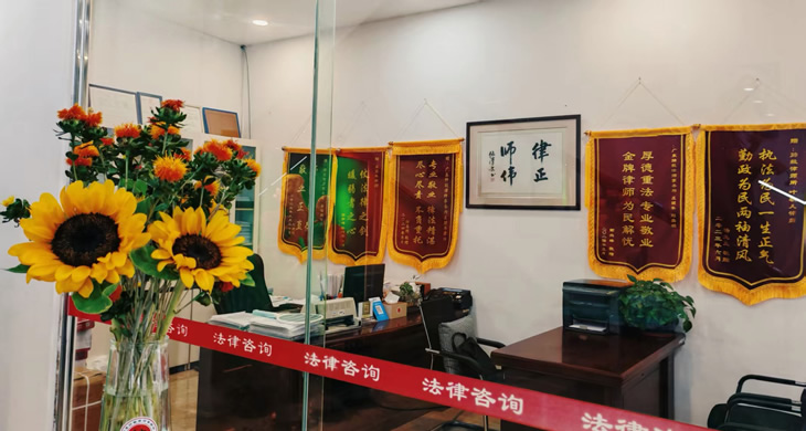 广东帅毅律师事务所荣誉